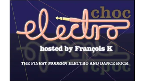 Electrochoc Logo