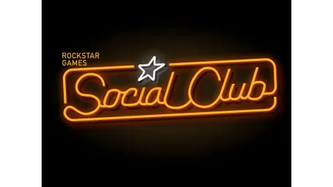 Rockstar Games Social Club