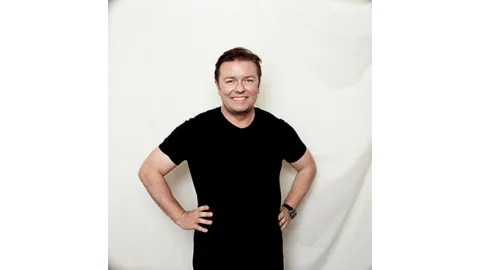 Ricky Gervais