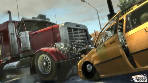 CRASH!