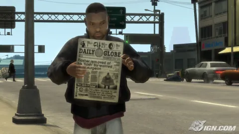 Newspaper