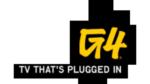 G4 Logo