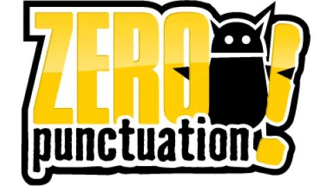 Zero Punctuation