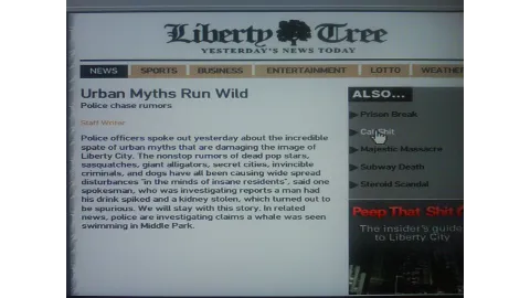Hidden Cities?!