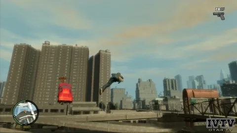 Superman!