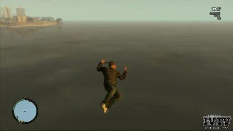 Free Fall