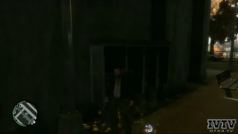 Telephone Glitch