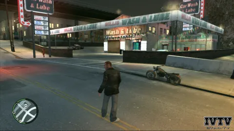 Freeway