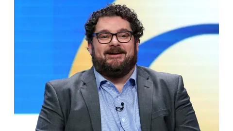 Bobby Moynihan Possible Cal Hampton Voice Artist