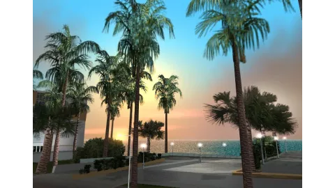 Electronic Press Kit GTA VC 20