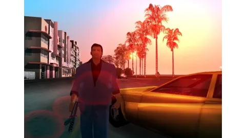 Electronic Press Kit GTA VC 24