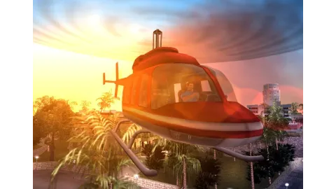 Electronic Press Kit GTA VC 3