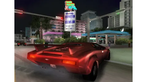 Electronic Press Kit GTA VC 6