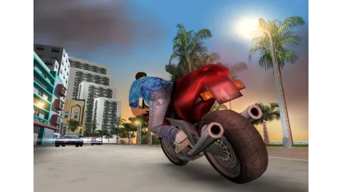 Electronic Press Kit GTA VC 7