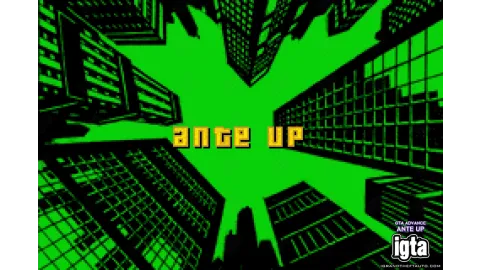 GTA Advance Ante Up 1