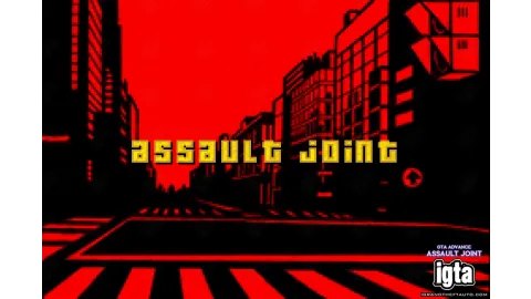 GTA Advance Assault Joint 1