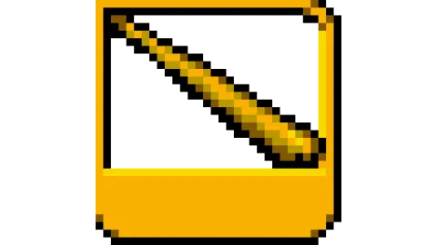 GTA Advance Bat Icon