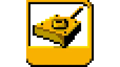 GTA Advance Detonator Icon