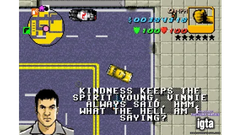 GTA Advance Factory Wages 11