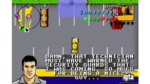 GTA Advance Factory Wages 16