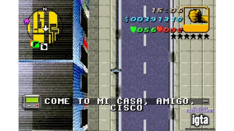 GTA Advance Factory Wages 24
