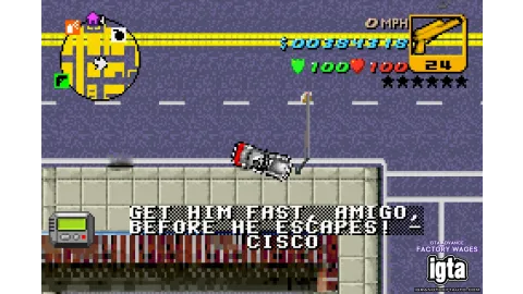 GTA Advance Factory Wages 3