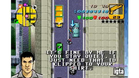 GTA Advance Factory Wages 6