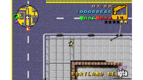 GTA Advance Fake Ids 10