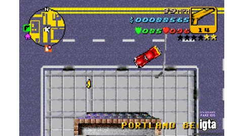 GTA Advance Fake Ids 11