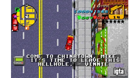 GTA Advance Fake Ids 15