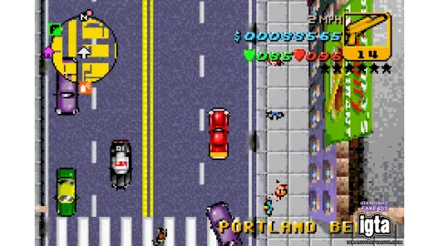 GTA Advance Fake Ids 3