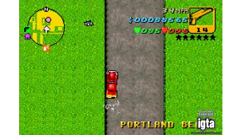 GTA Advance Fake Ids 4