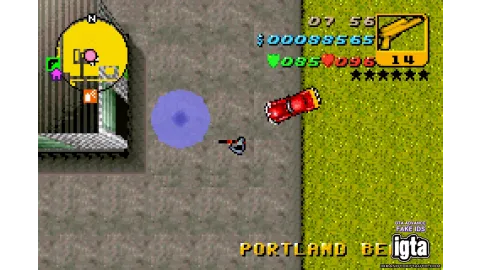 GTA Advance Fake Ids 5