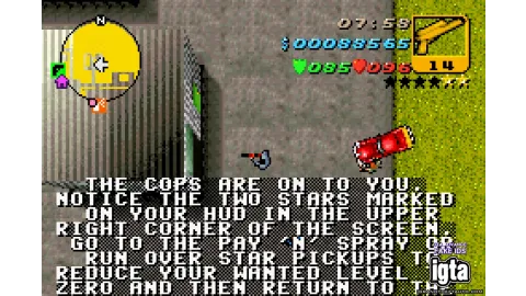 GTA Advance Fake Ids 8