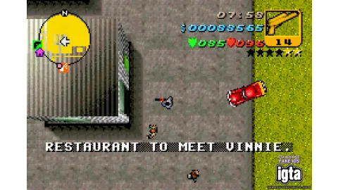 GTA Advance Fake Ids 9