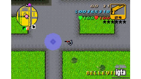 GTA Advance Fine Dining 3