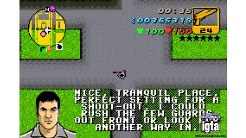 GTA Advance Fine Dining 5
