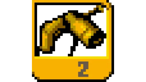 GTA Advance Flamethrower Icon