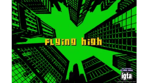 GTA Advance Flying High 1