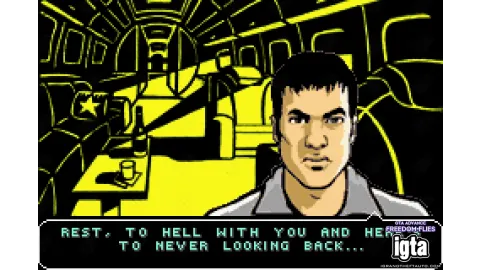 GTA Advance Freedom Flies 23