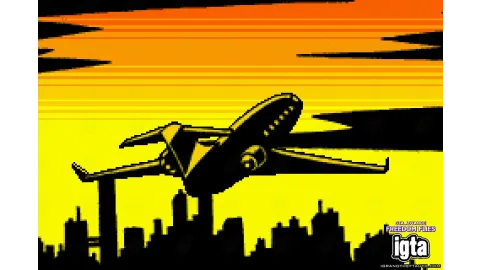 GTA Advance Freedom Flies 26