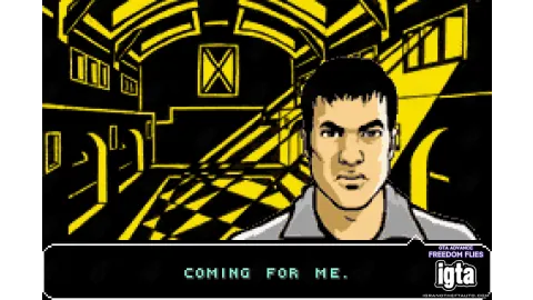 GTA Advance Freedom Flies 5