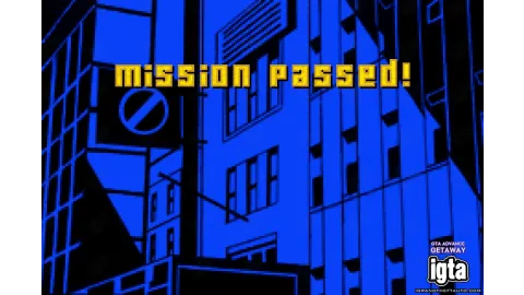 GTA Advance Getaway 18