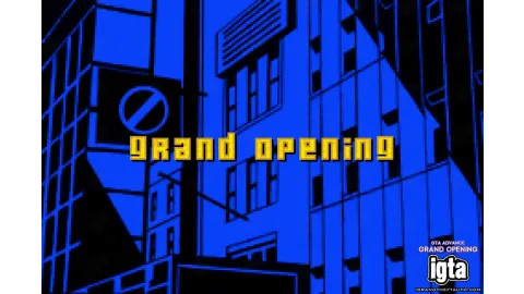 GTA Advance Grand Opening 1
