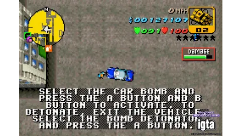 GTA Advance Grand Opening 10