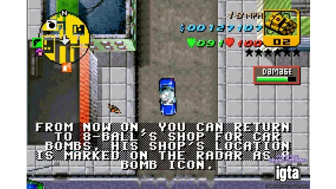 GTA Advance Grand Opening 11