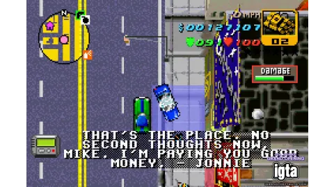 GTA Advance Grand Opening 12