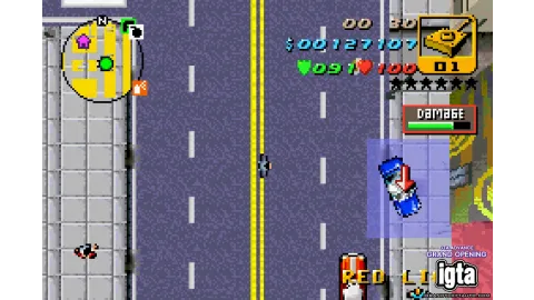 GTA Advance Grand Opening 14