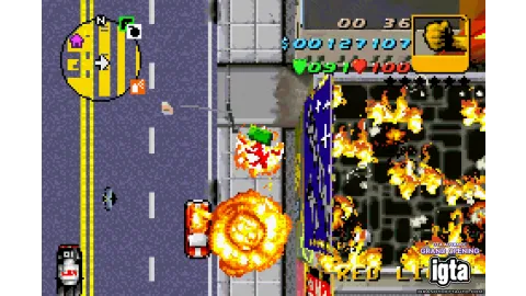 GTA Advance Grand Opening 15