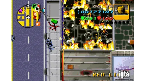 GTA Advance Grand Opening 16